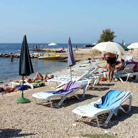 With Wifi - 24237 Πόρετς